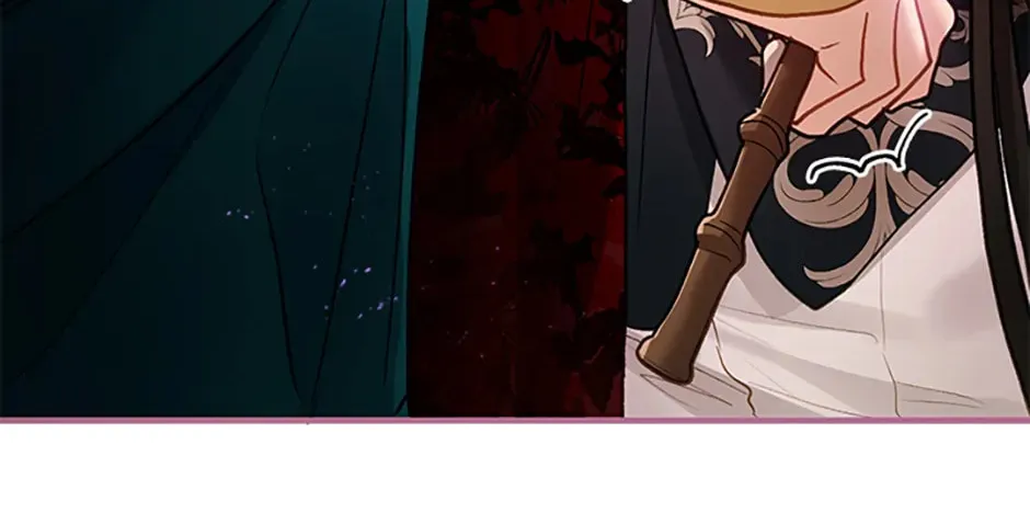 The Glamorous Life of the Fake Mistress Chapter 109 page 21 - 
