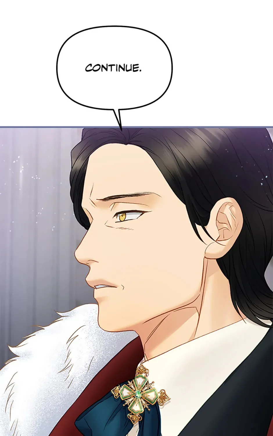 The Glamorous Life of the Fake Mistress Chapter 109 page 24 - 