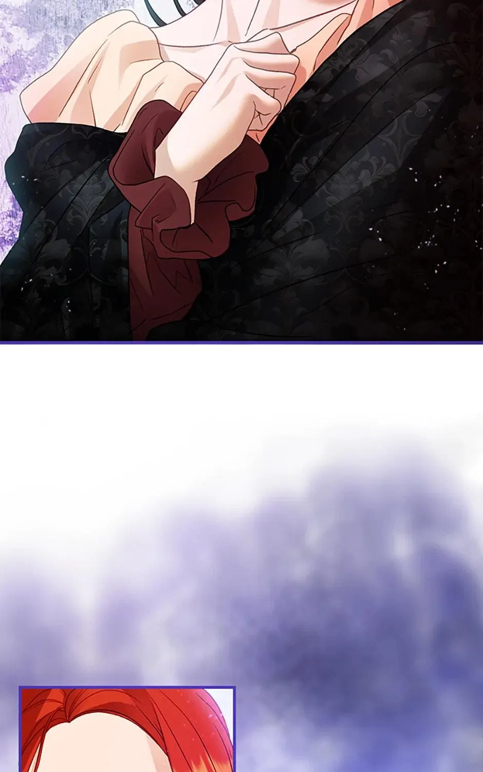 The Glamorous Life of the Fake Mistress Chapter 109 page 4 - 
