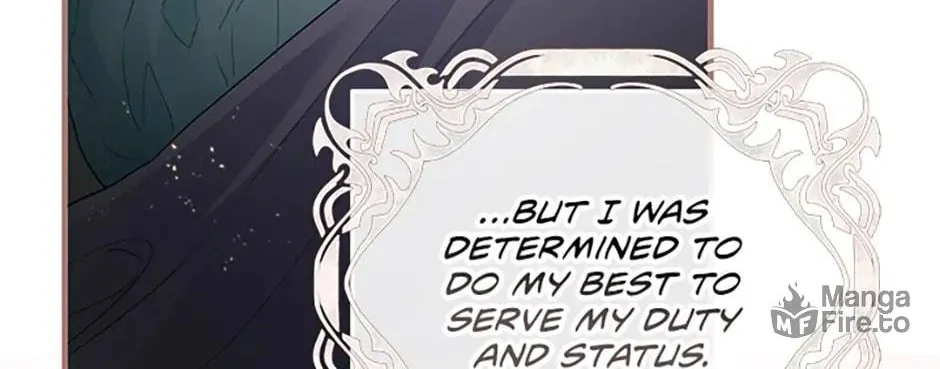 The Glamorous Life of the Fake Mistress Chapter 109 page 39 - 