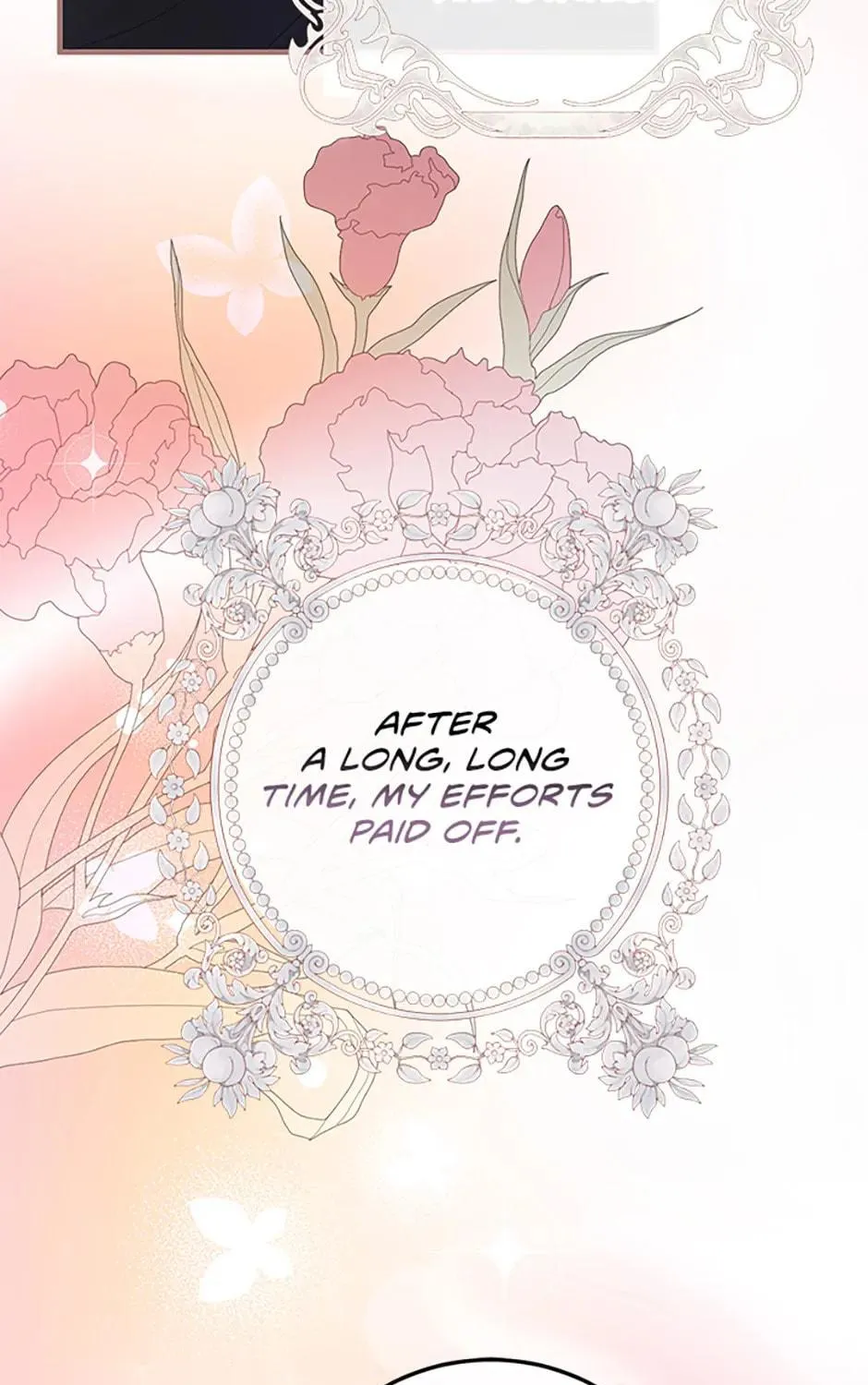 The Glamorous Life of the Fake Mistress Chapter 109 page 40 - 