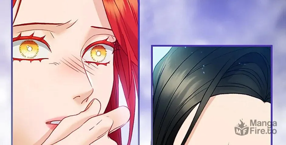 The Glamorous Life of the Fake Mistress Chapter 109 page 5 - 