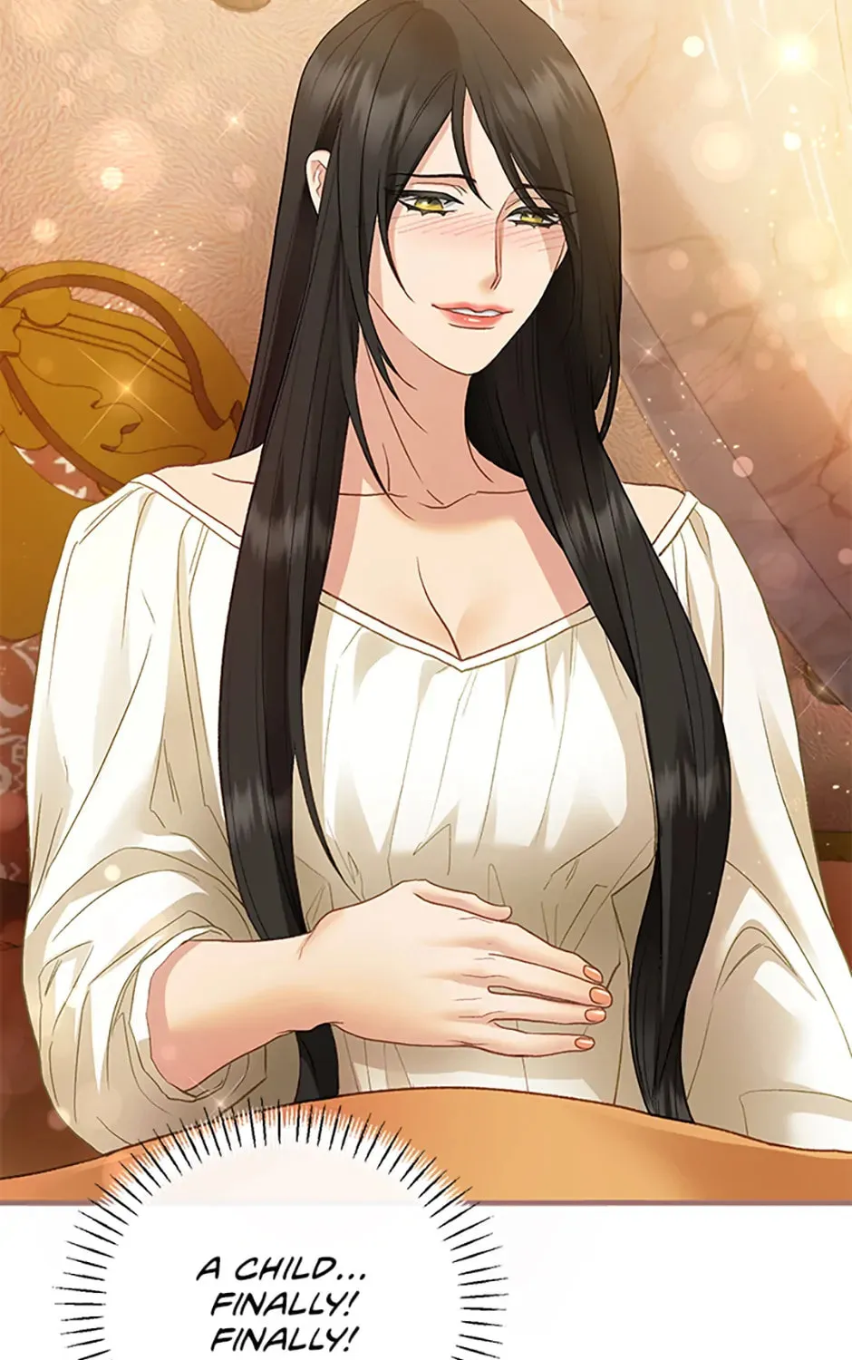 The Glamorous Life of the Fake Mistress Chapter 109 page 44 - 