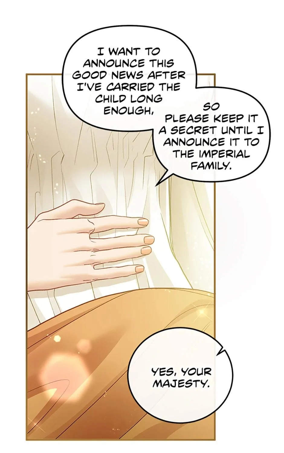 The Glamorous Life of the Fake Mistress Chapter 109 page 46 - 