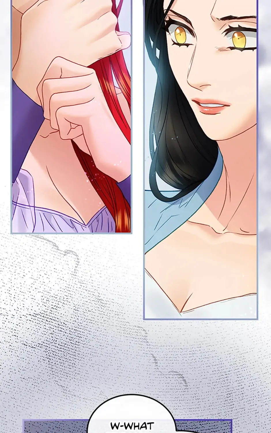 The Glamorous Life of the Fake Mistress Chapter 109 page 6 - 