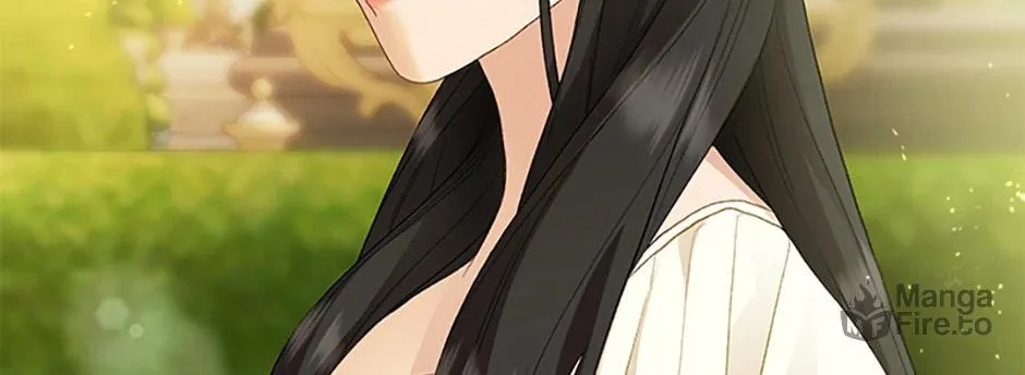 The Glamorous Life of the Fake Mistress Chapter 109 page 53 - 