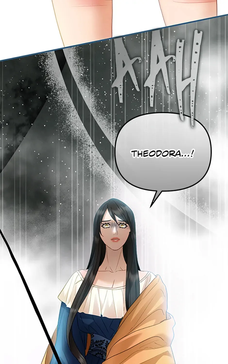 The Glamorous Life of the Fake Mistress Chapter 109 page 60 - 