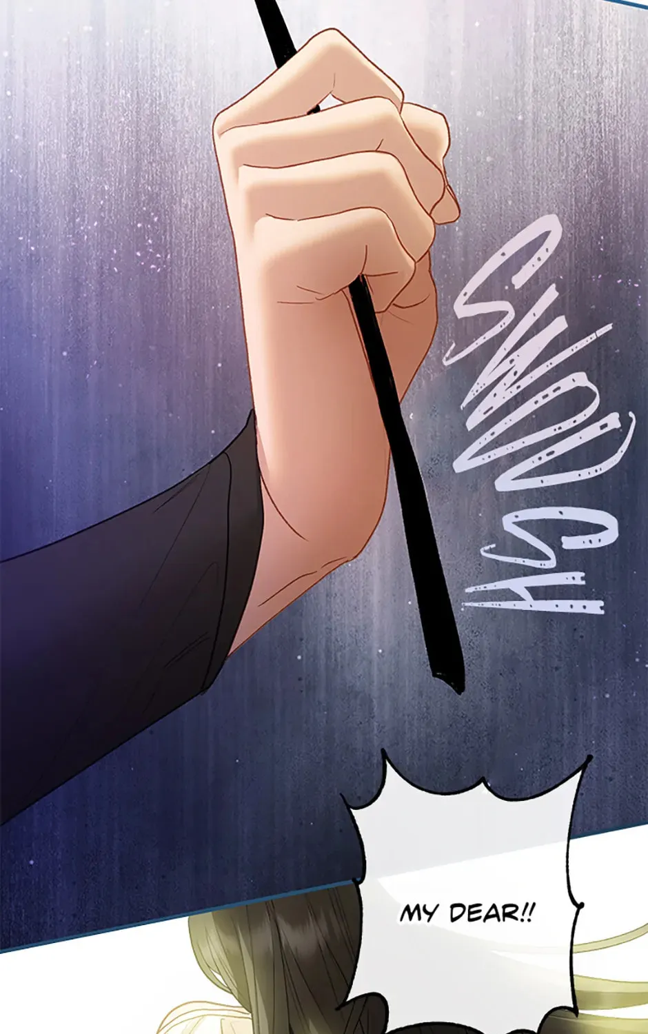 The Glamorous Life of the Fake Mistress Chapter 109 page 62 - 