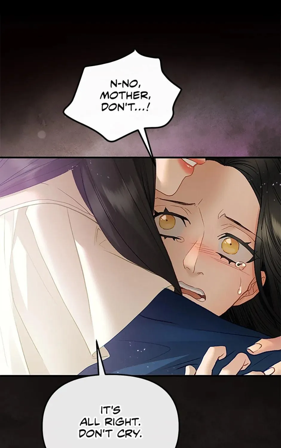 The Glamorous Life of the Fake Mistress Chapter 109 page 68 - 
