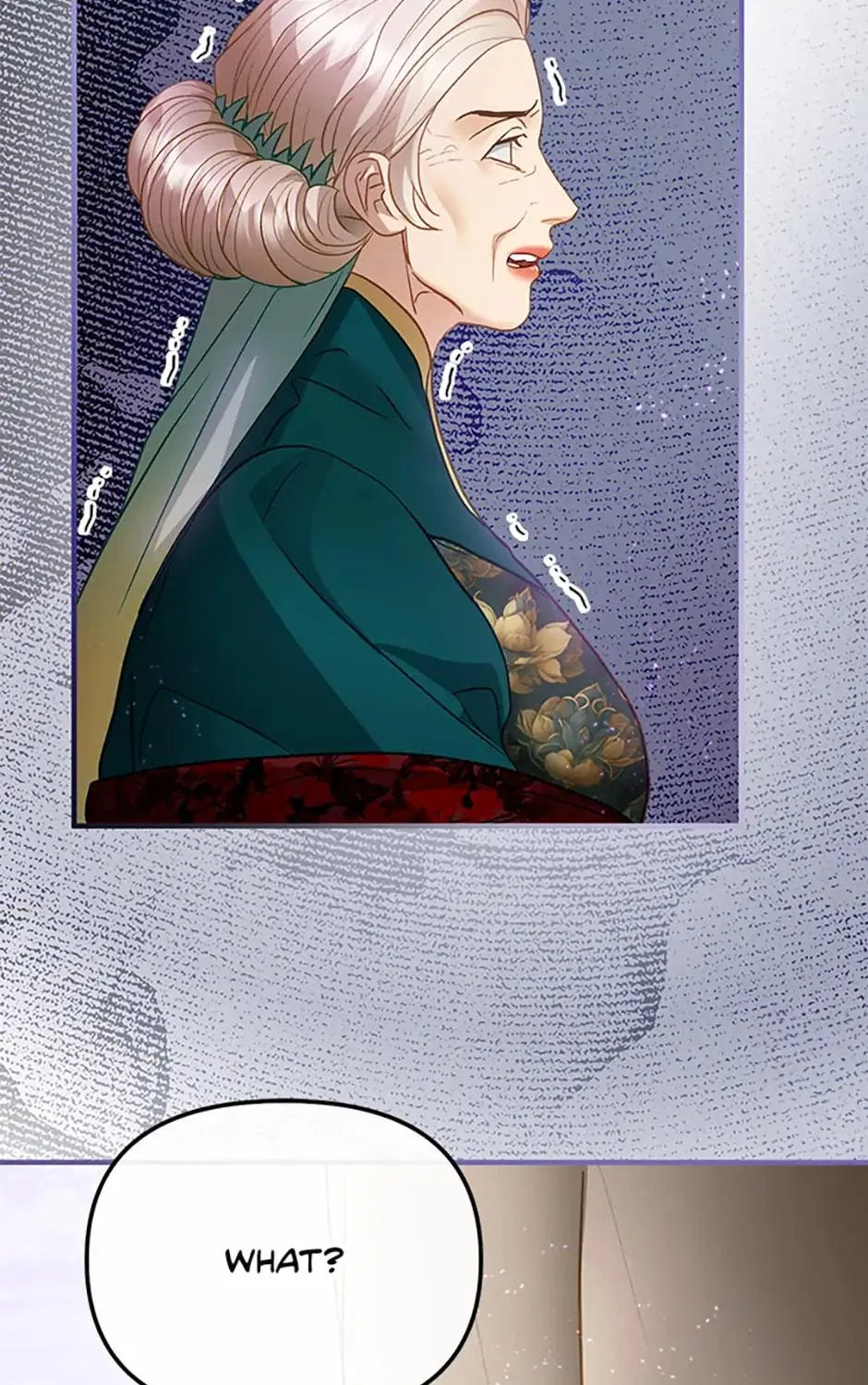 The Glamorous Life of the Fake Mistress Chapter 109 page 8 - 