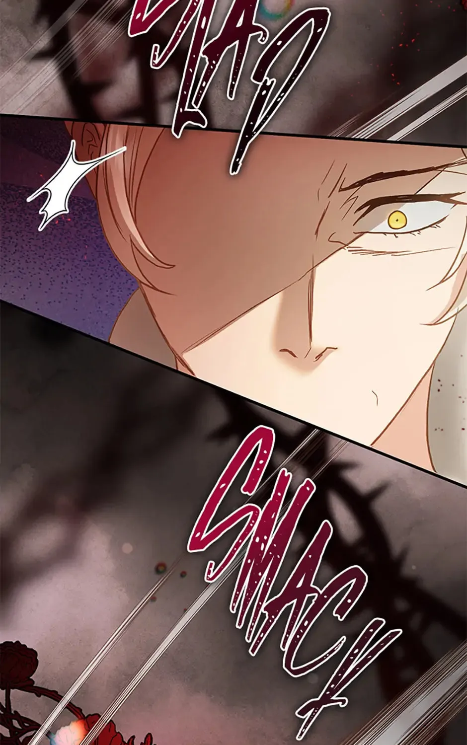 The Glamorous Life of the Fake Mistress Chapter 109 page 74 - 