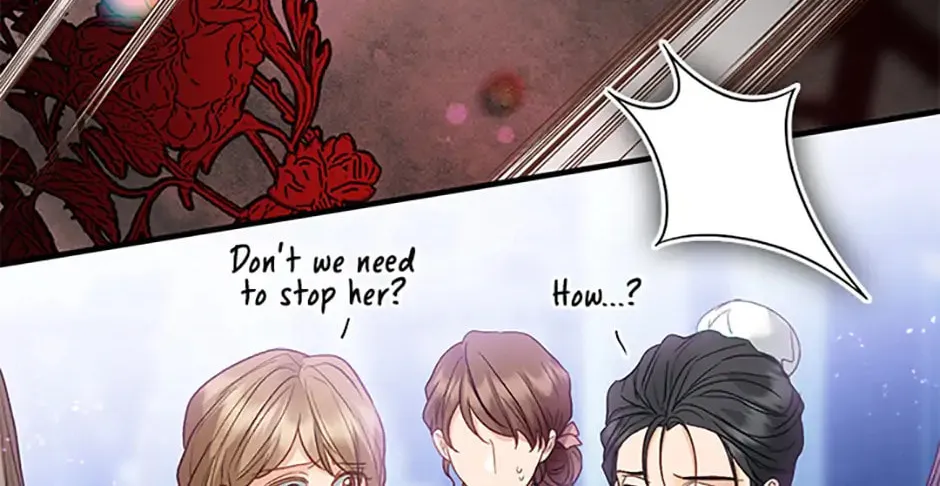 The Glamorous Life of the Fake Mistress Chapter 109 page 75 - 