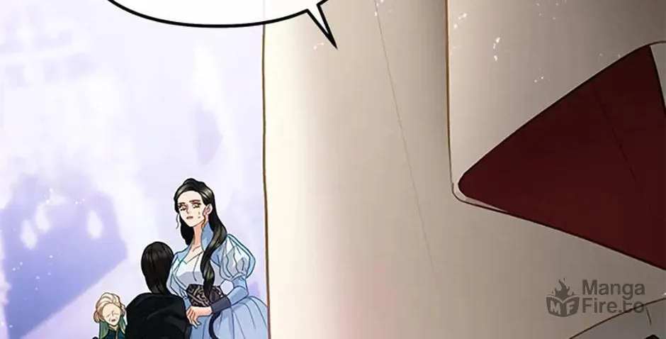 The Glamorous Life of the Fake Mistress Chapter 109 page 9 - 