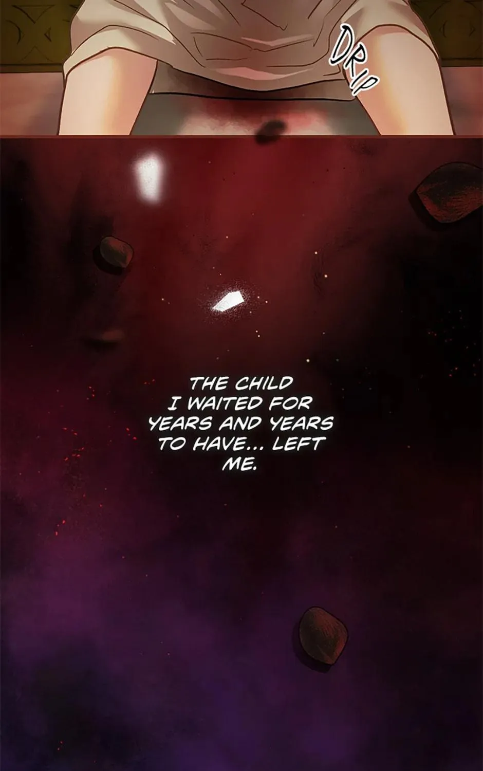 The Glamorous Life of the Fake Mistress Chapter 109 page 82 - 