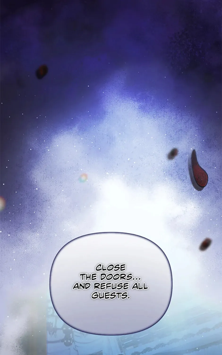 The Glamorous Life of the Fake Mistress Chapter 109 page 84 - 