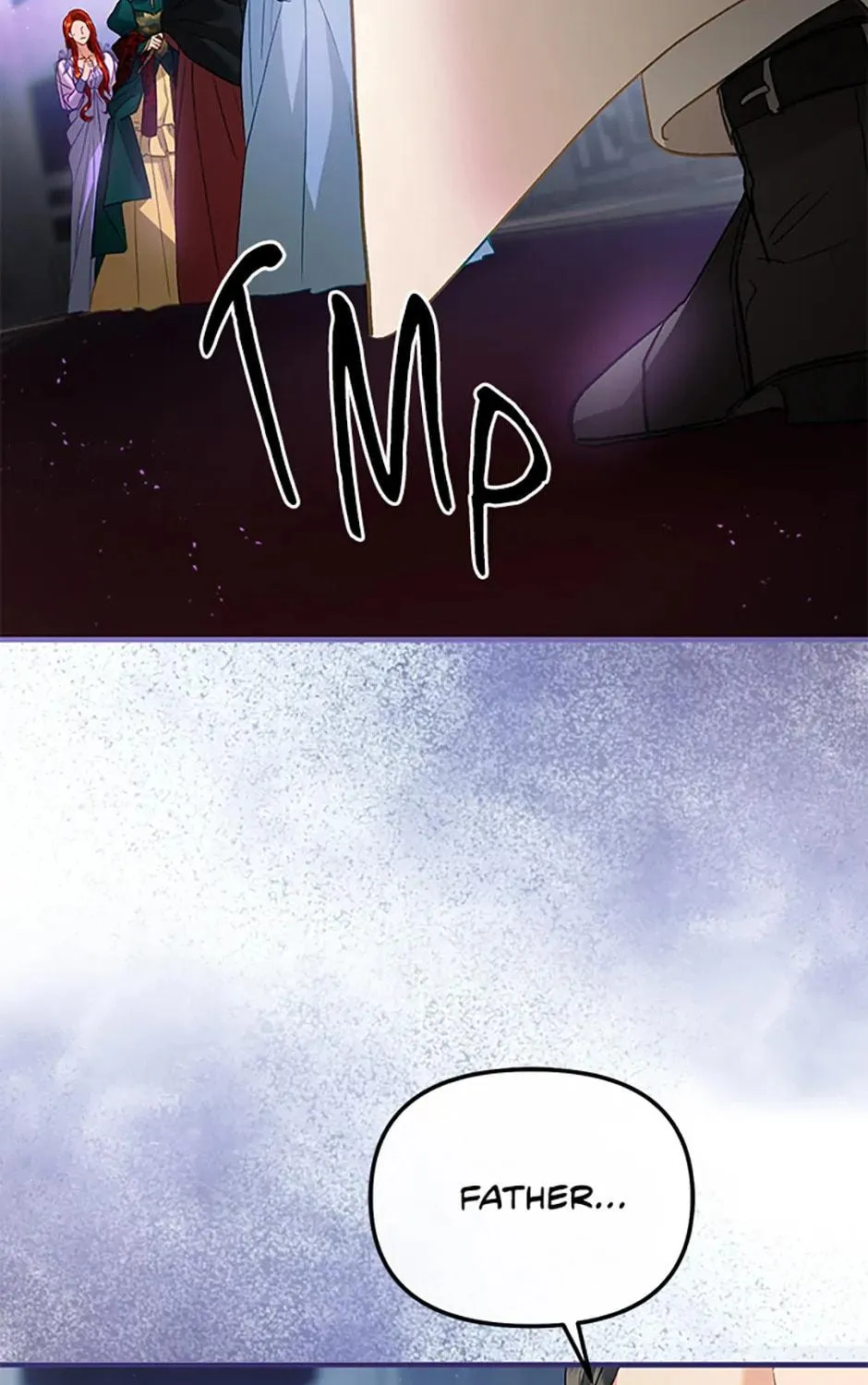 The Glamorous Life of the Fake Mistress Chapter 109 page 10 - 