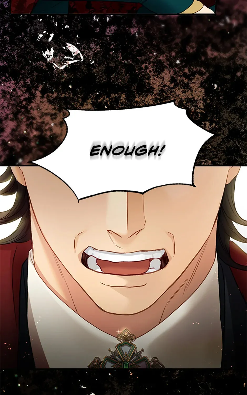 The Glamorous Life of the Fake Mistress Chapter 109 page 96 - 