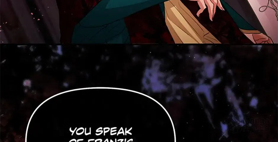 The Glamorous Life of the Fake Mistress Chapter 109 page 99 - 
