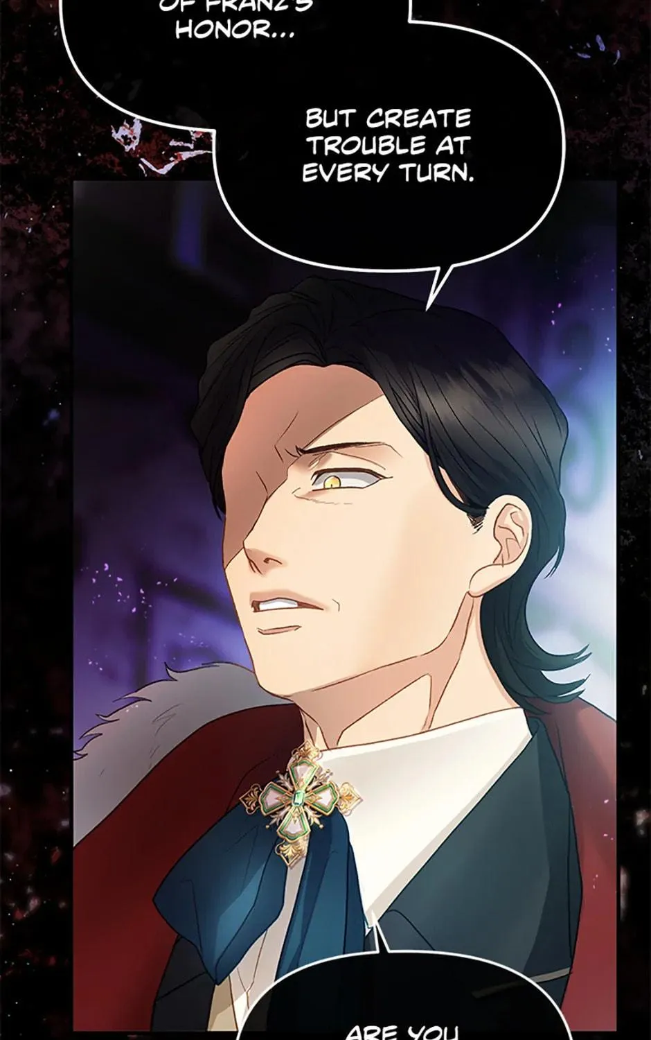 The Glamorous Life of the Fake Mistress Chapter 109 page 100 - 