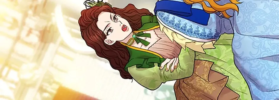 The Glamorous Life of the Fake Mistress Chapter 11 page 2 - 