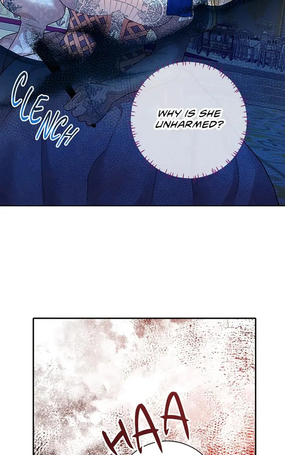 The Glamorous Life of the Fake Mistress Chapter 11 page 101 - 