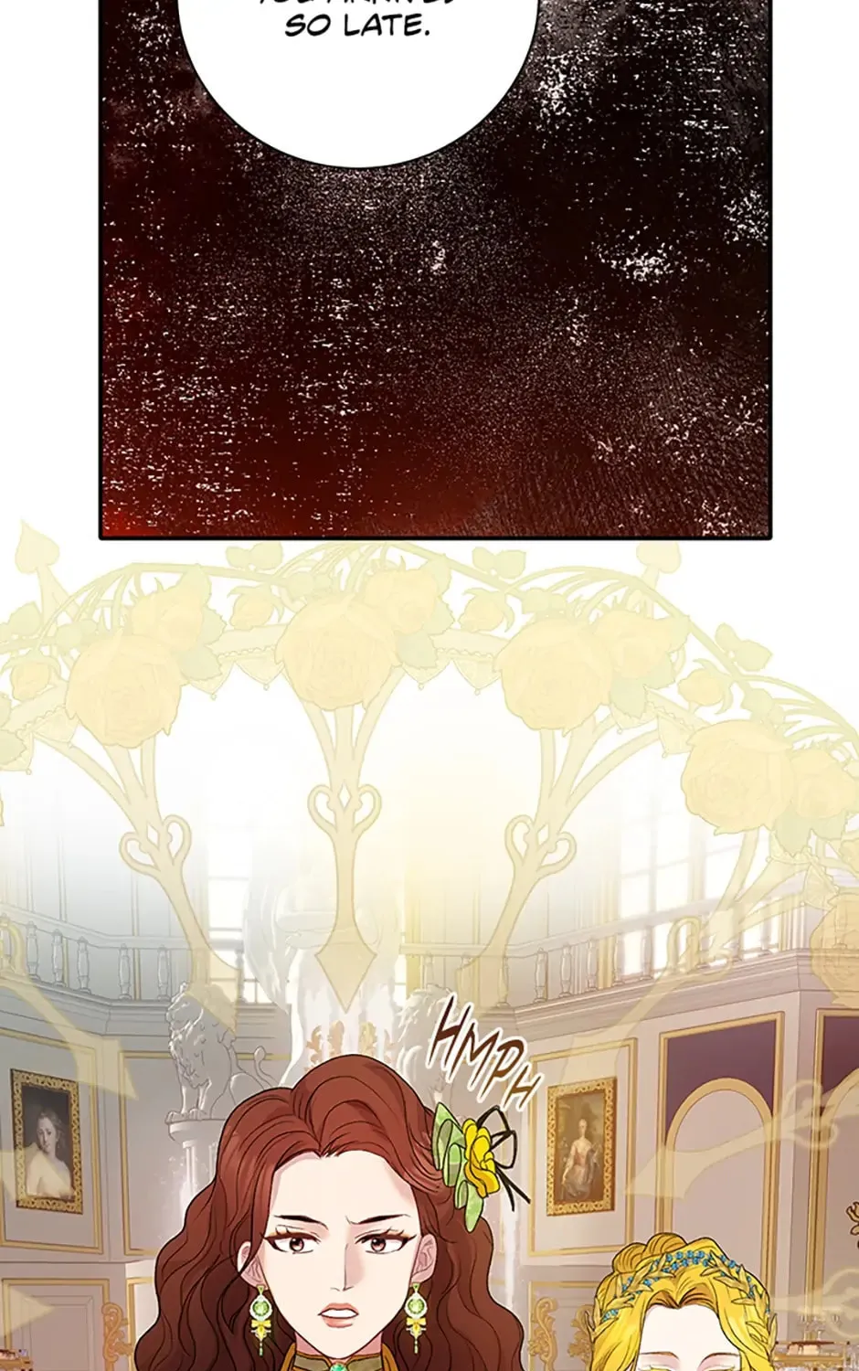 The Glamorous Life of the Fake Mistress Chapter 11 page 103 - 
