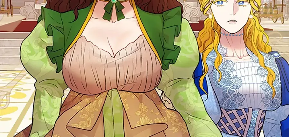 The Glamorous Life of the Fake Mistress Chapter 11 page 104 - 