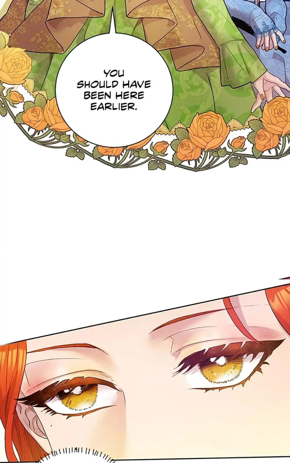 The Glamorous Life of the Fake Mistress Chapter 11 page 105 - 