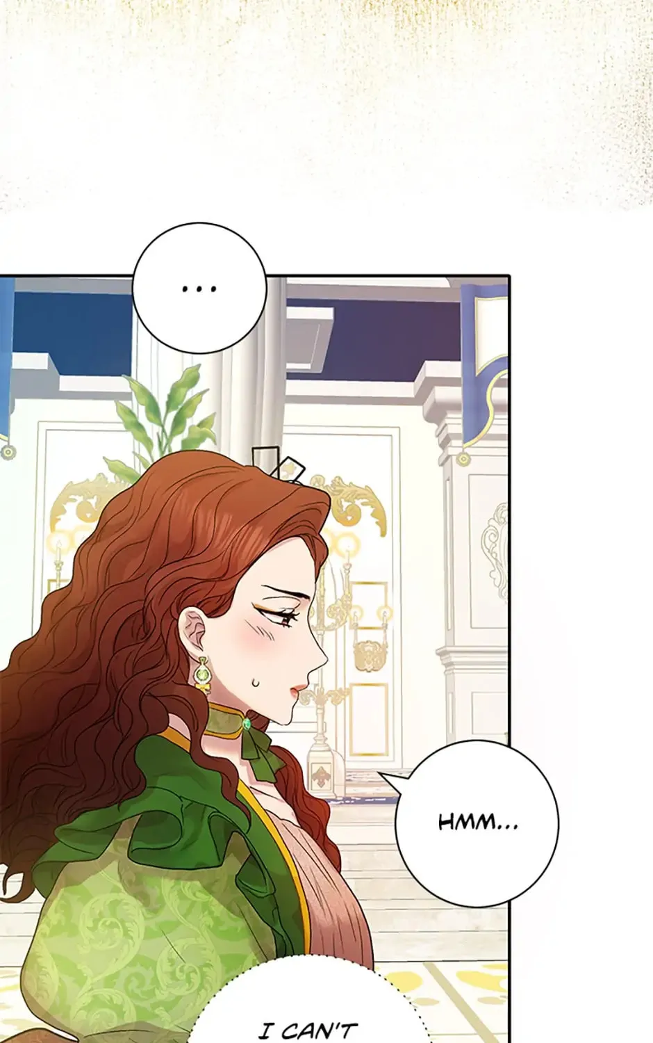 The Glamorous Life of the Fake Mistress Chapter 11 page 117 - 