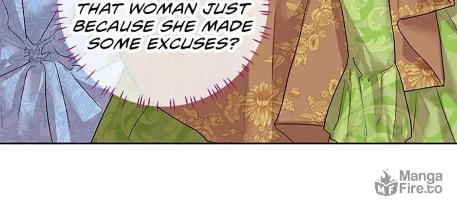 The Glamorous Life of the Fake Mistress Chapter 11 page 120 - 
