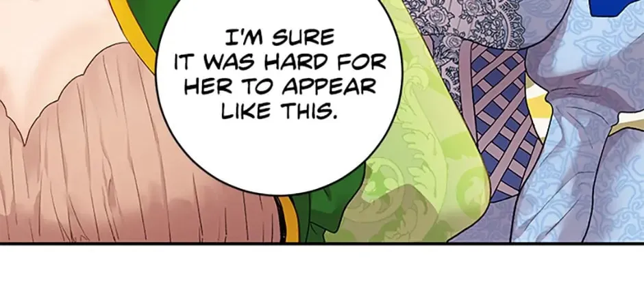 The Glamorous Life of the Fake Mistress Chapter 11 page 124 - 