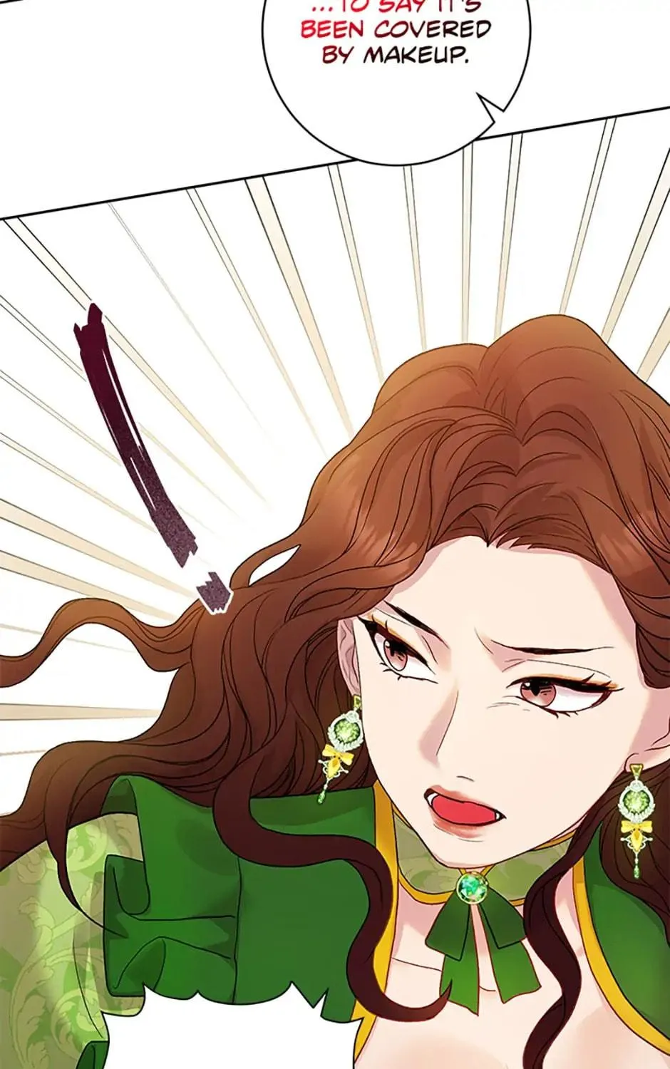 The Glamorous Life of the Fake Mistress Chapter 11 page 129 - 