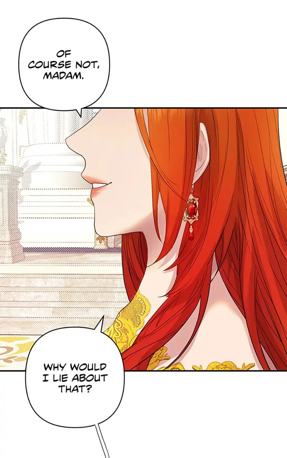The Glamorous Life of the Fake Mistress Chapter 11 page 135 - 
