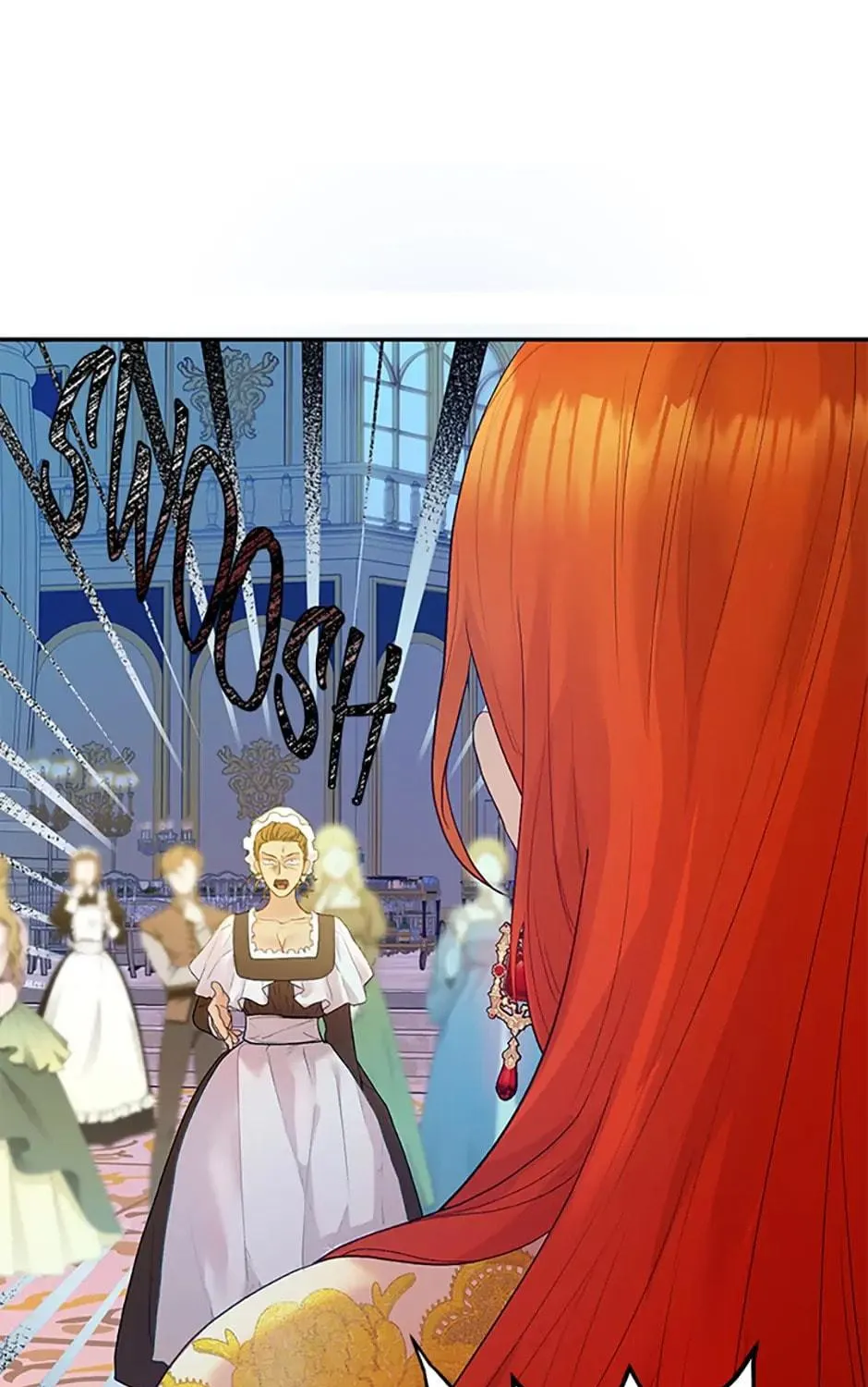 The Glamorous Life of the Fake Mistress Chapter 11 page 137 - 