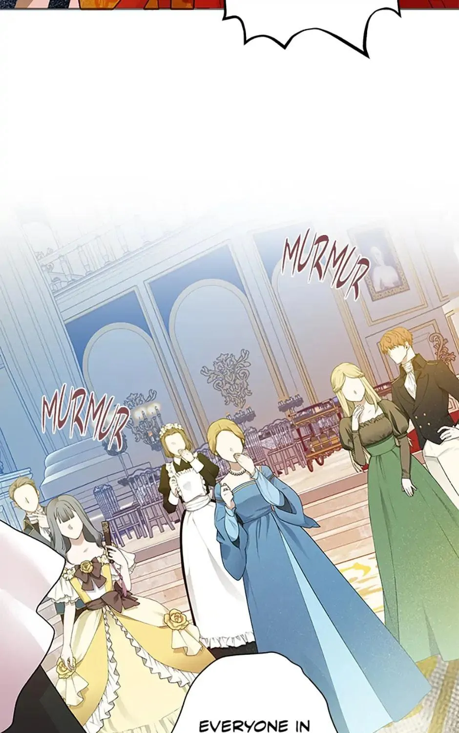 The Glamorous Life of the Fake Mistress Chapter 11 page 139 - 
