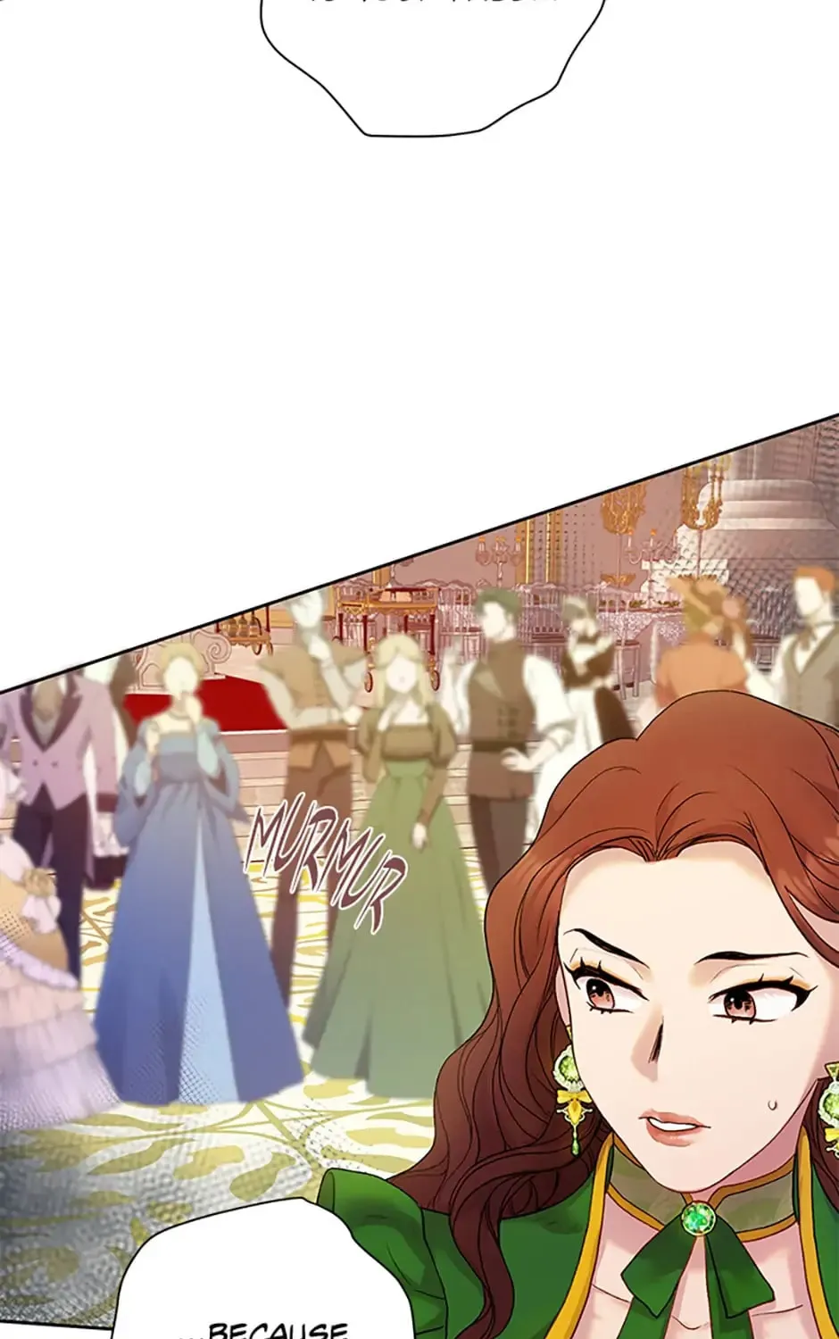 The Glamorous Life of the Fake Mistress Chapter 11 page 141 - 