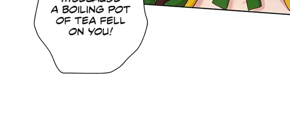 The Glamorous Life of the Fake Mistress Chapter 11 page 142 - 