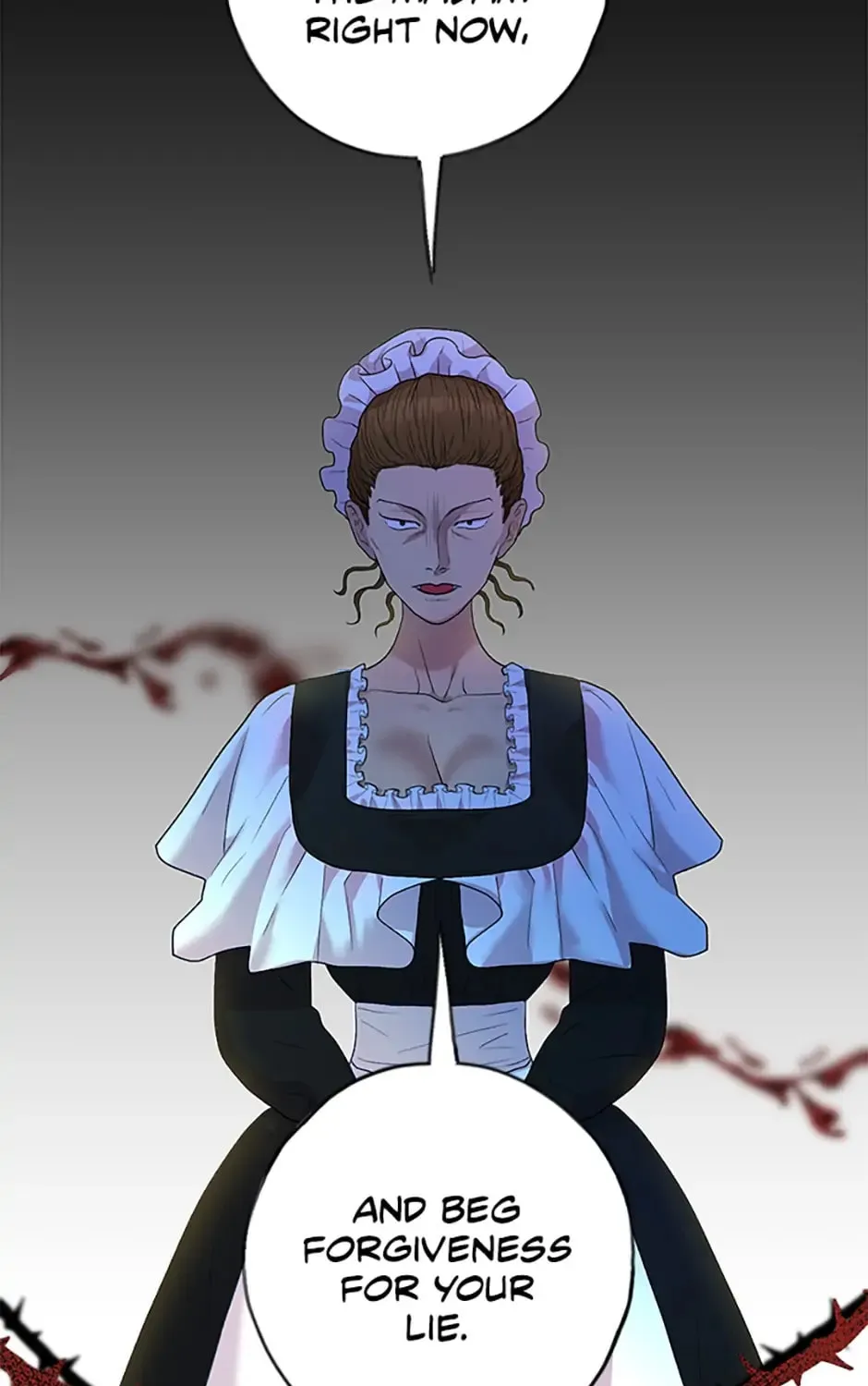 The Glamorous Life of the Fake Mistress Chapter 11 page 145 - 