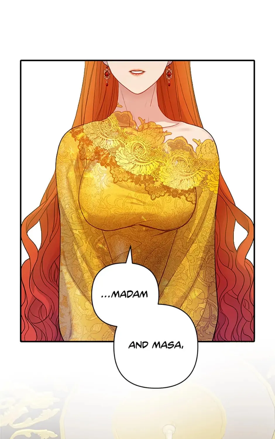 The Glamorous Life of the Fake Mistress Chapter 11 page 147 - 