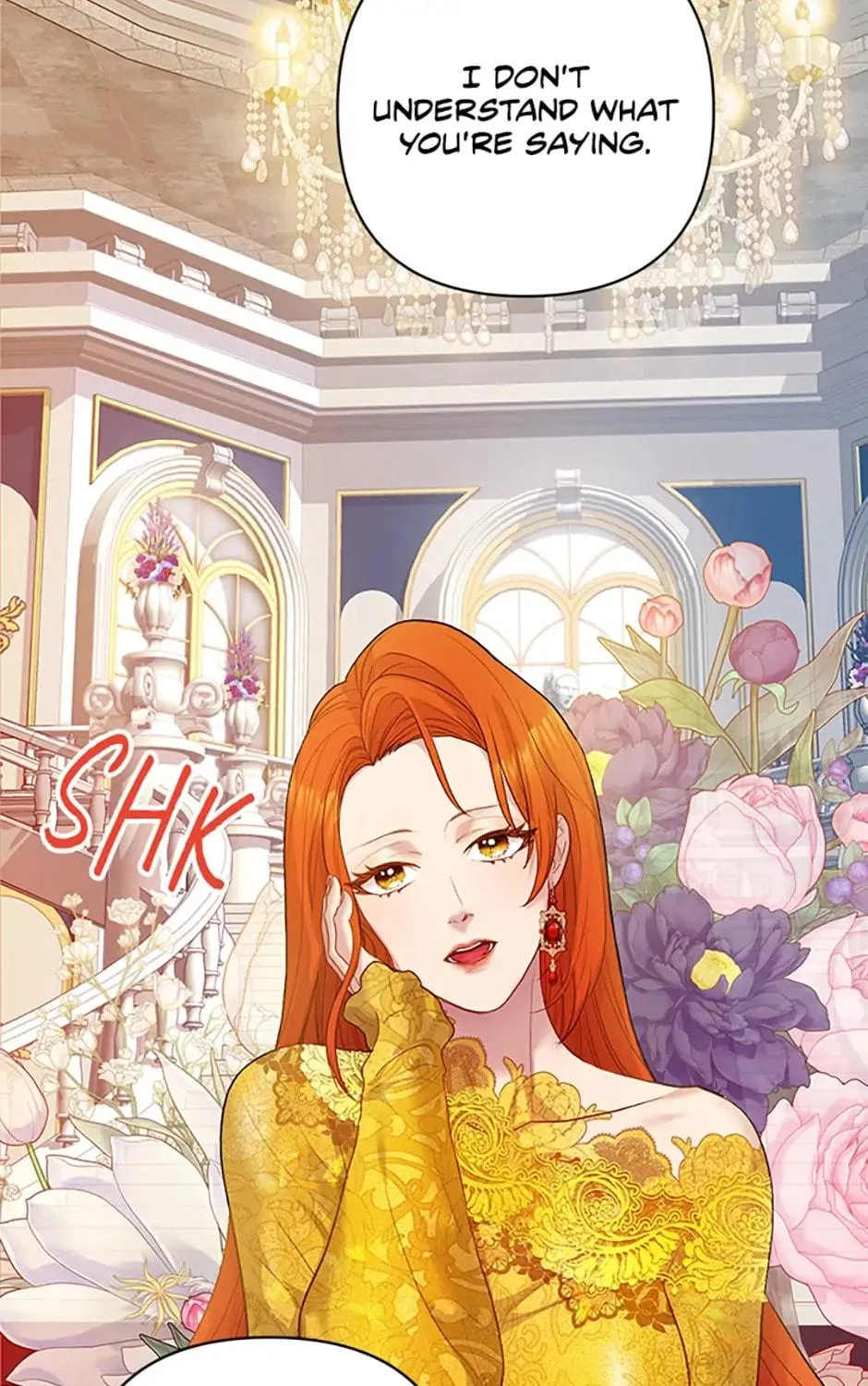 The Glamorous Life of the Fake Mistress Chapter 11 page 149 - 