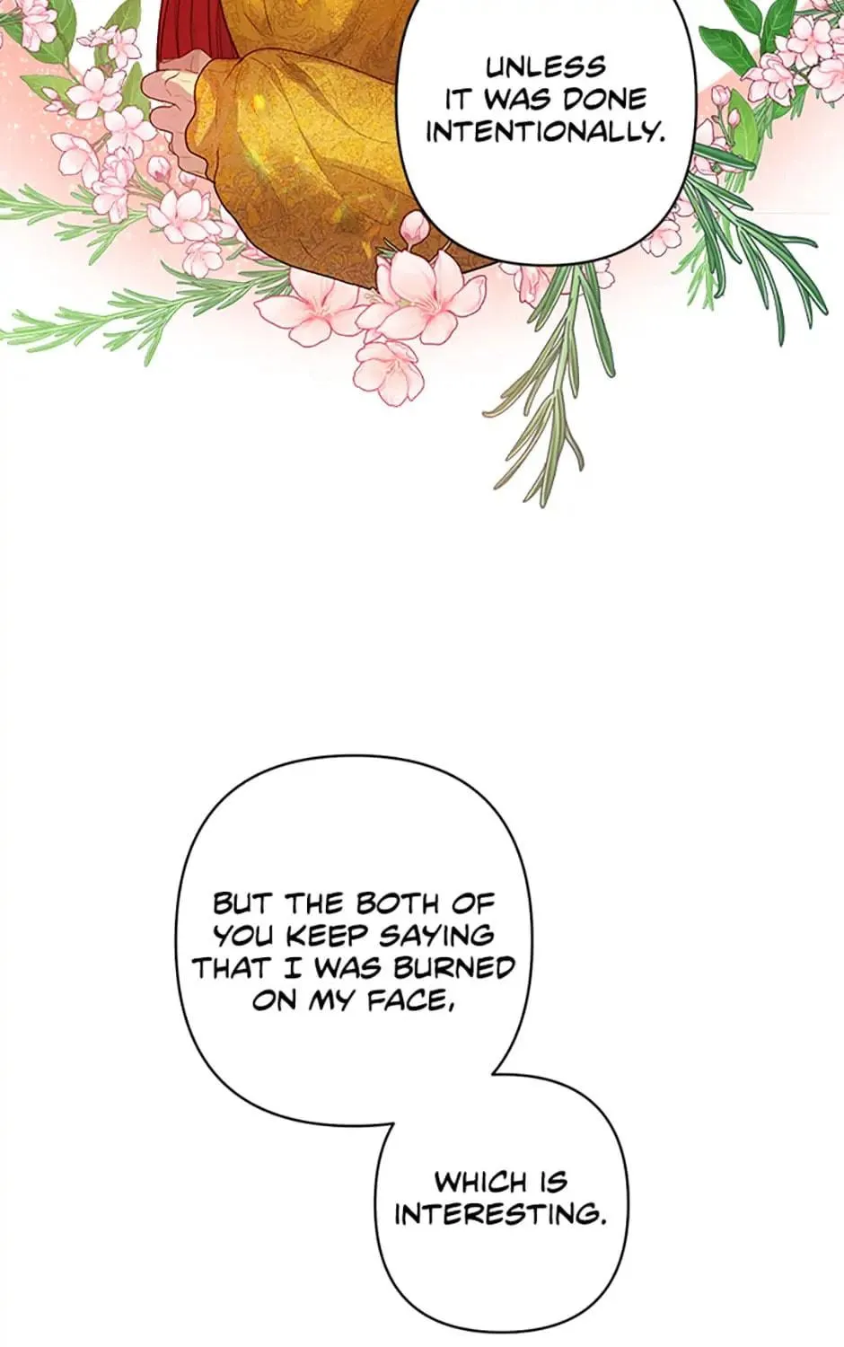 The Glamorous Life of the Fake Mistress Chapter 11 page 155 - 
