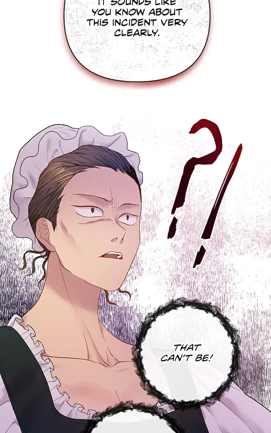 The Glamorous Life of the Fake Mistress Chapter 11 page 157 - 