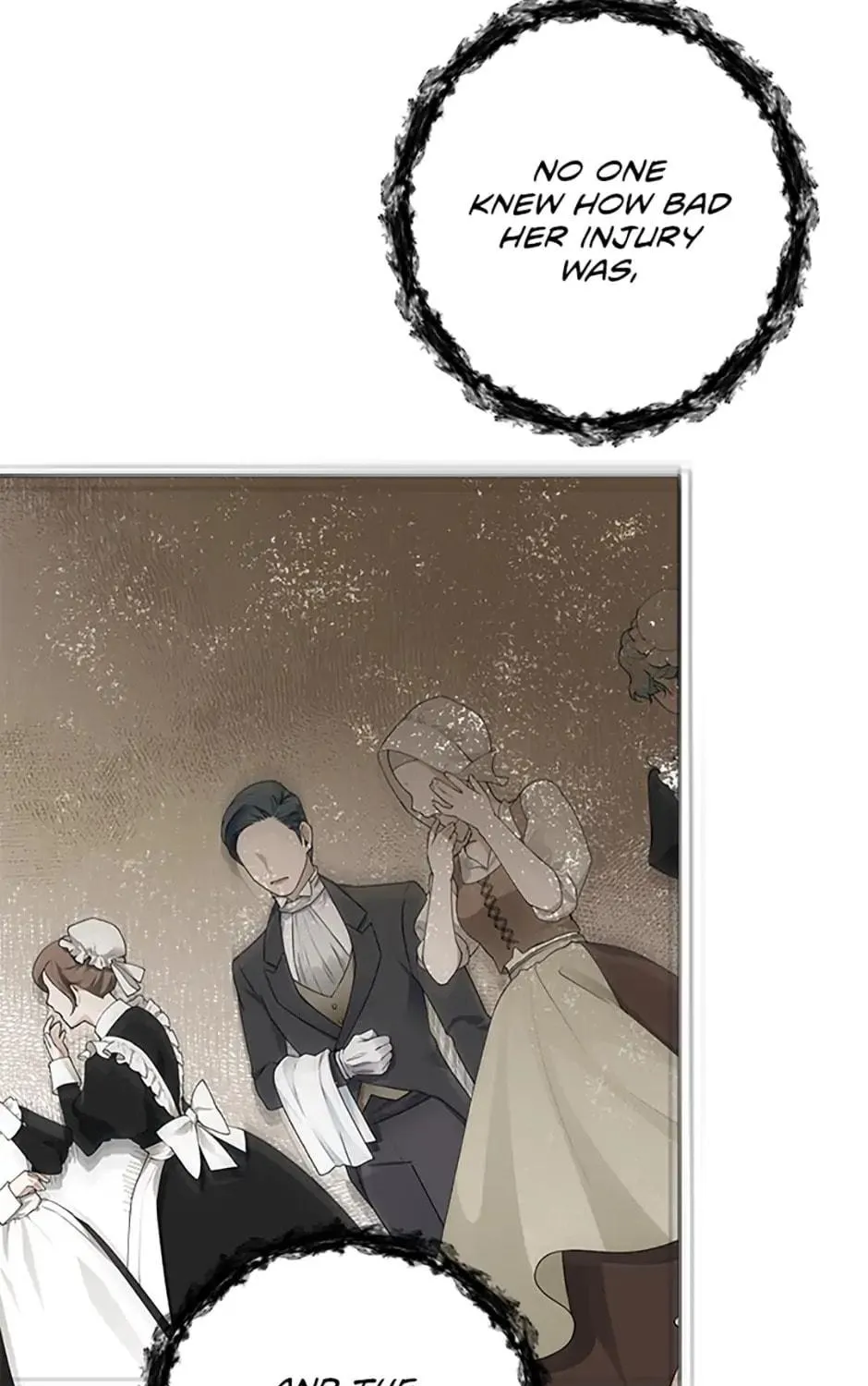 The Glamorous Life of the Fake Mistress Chapter 11 page 161 - 
