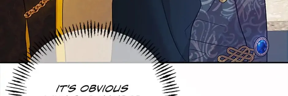 The Glamorous Life of the Fake Mistress Chapter 11 page 32 - 