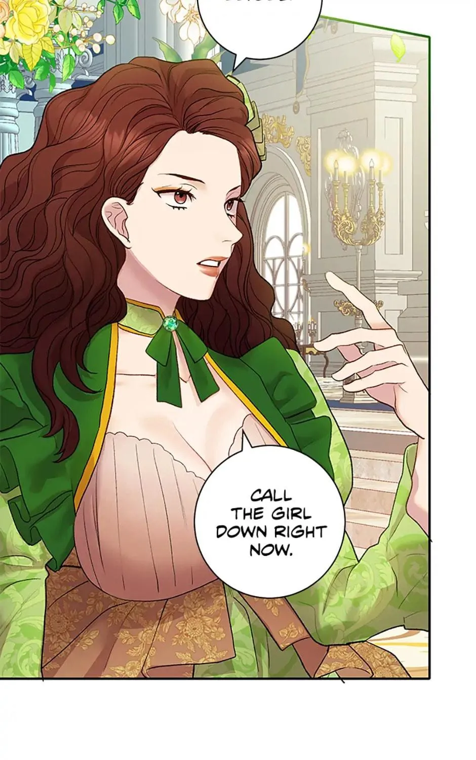 The Glamorous Life of the Fake Mistress Chapter 11 page 5 - 