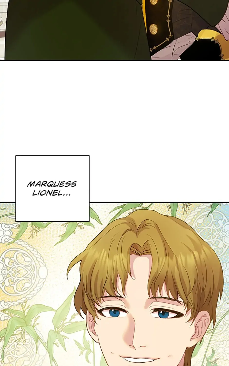 The Glamorous Life of the Fake Mistress Chapter 11 page 43 - 
