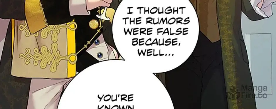 The Glamorous Life of the Fake Mistress Chapter 11 page 48 - 