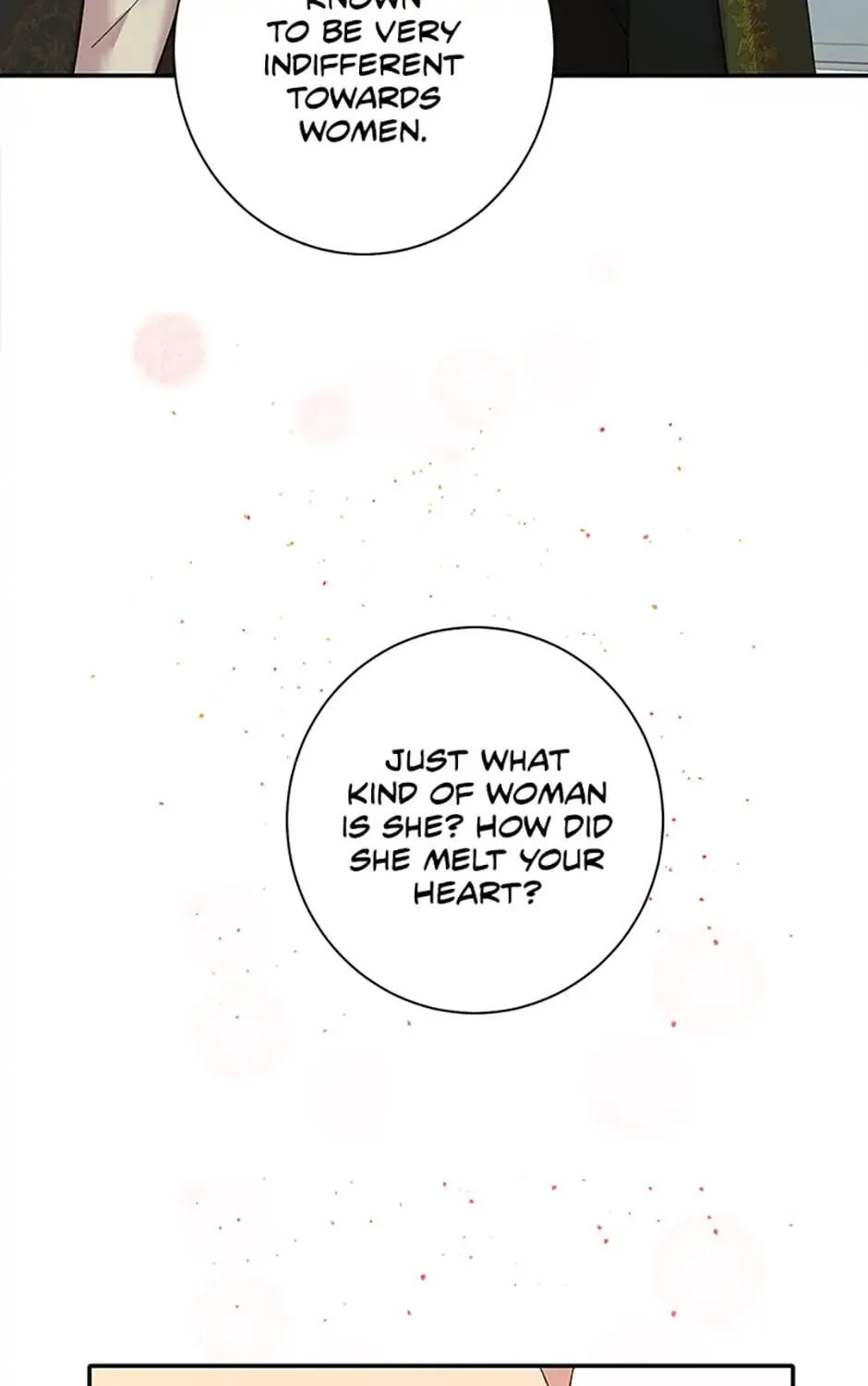 The Glamorous Life of the Fake Mistress Chapter 11 page 49 - 