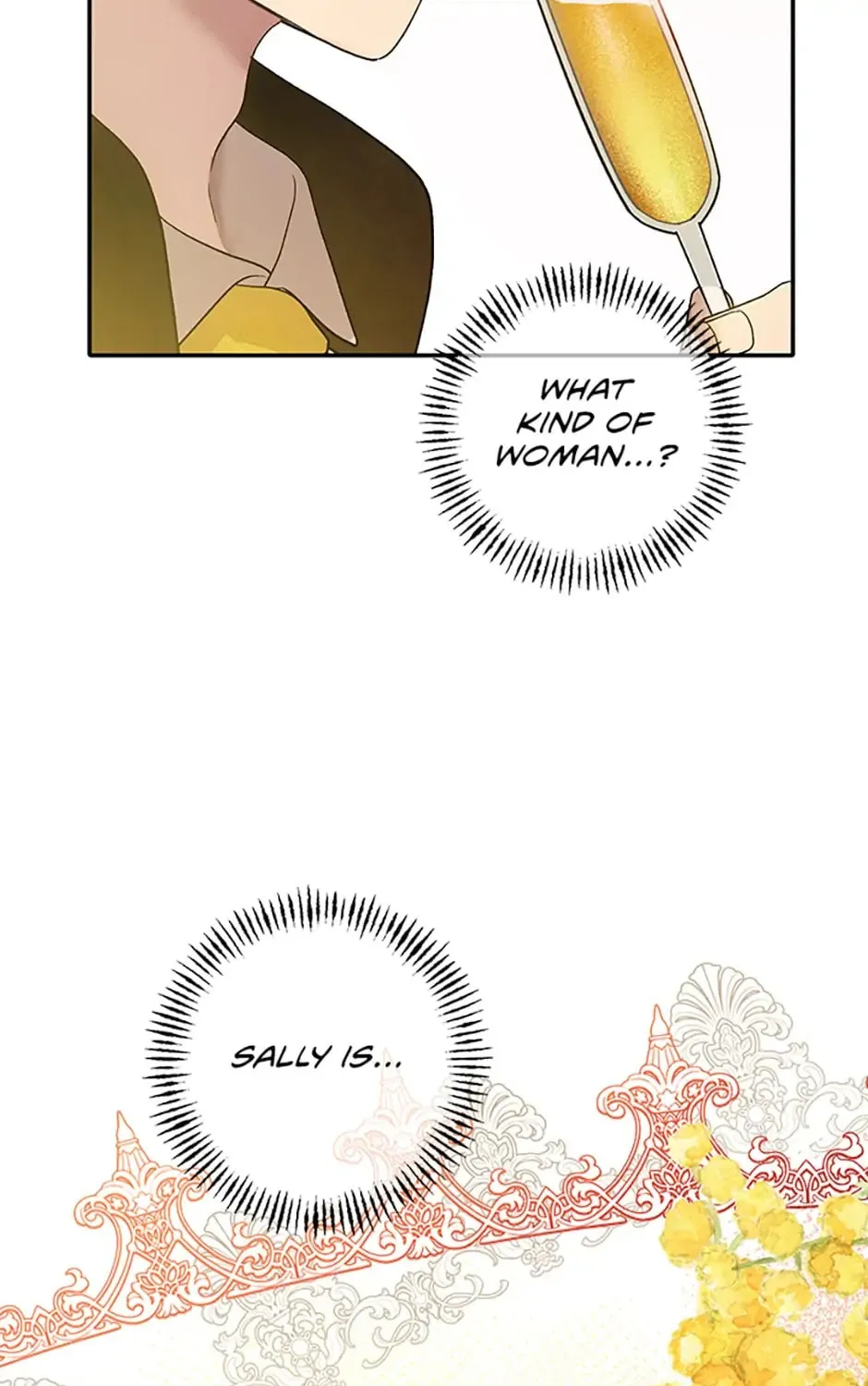 The Glamorous Life of the Fake Mistress Chapter 11 page 51 - 