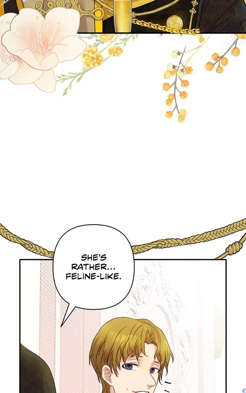 The Glamorous Life of the Fake Mistress Chapter 11 page 57 - 